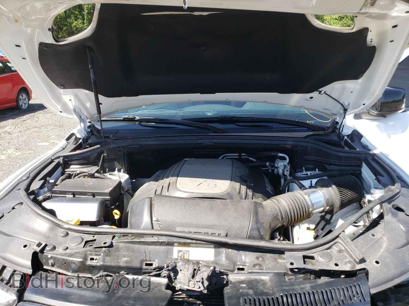 2019 DODGE DURANGO - VIN: 1C4SDJCT7KC820912 - Фото 7