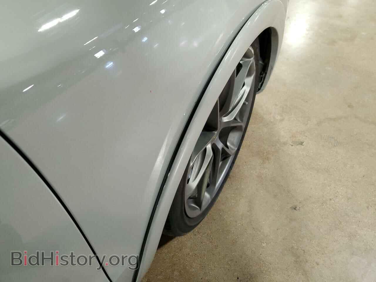 2023 PORSCHE CAYENNE - VIN: WP1BF2AY8PDA35152 - Фото 12