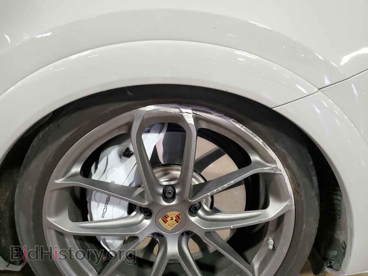2023 PORSCHE CAYENNE - VIN: WP1BF2AY8PDA35152 - Фото 13