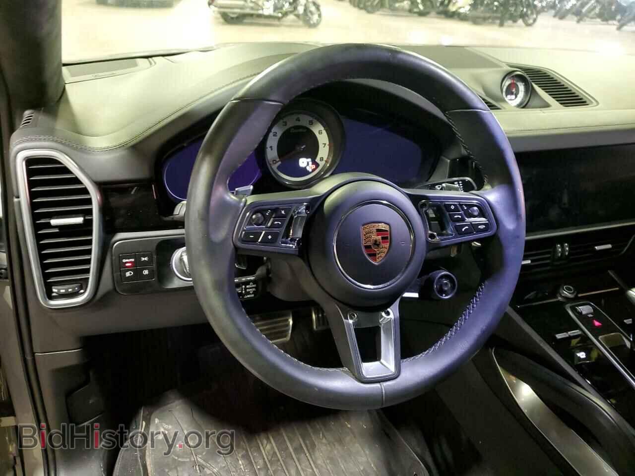 2023 PORSCHE CAYENNE - VIN: WP1BF2AY8PDA35152 - Фото 5