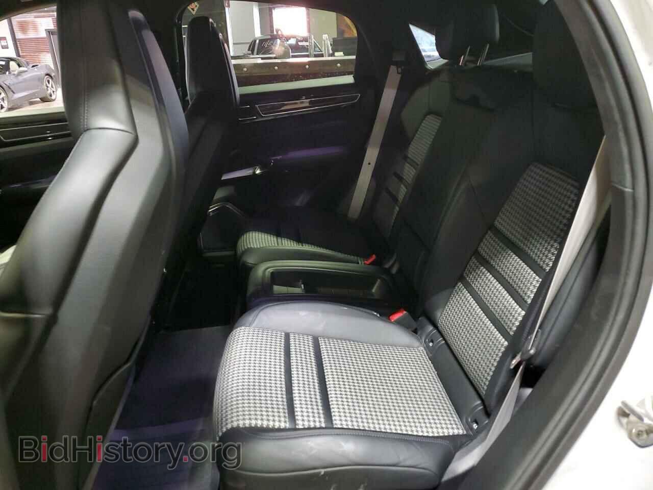 2023 PORSCHE CAYENNE - VIN: WP1BF2AY8PDA35152 - Фото 10