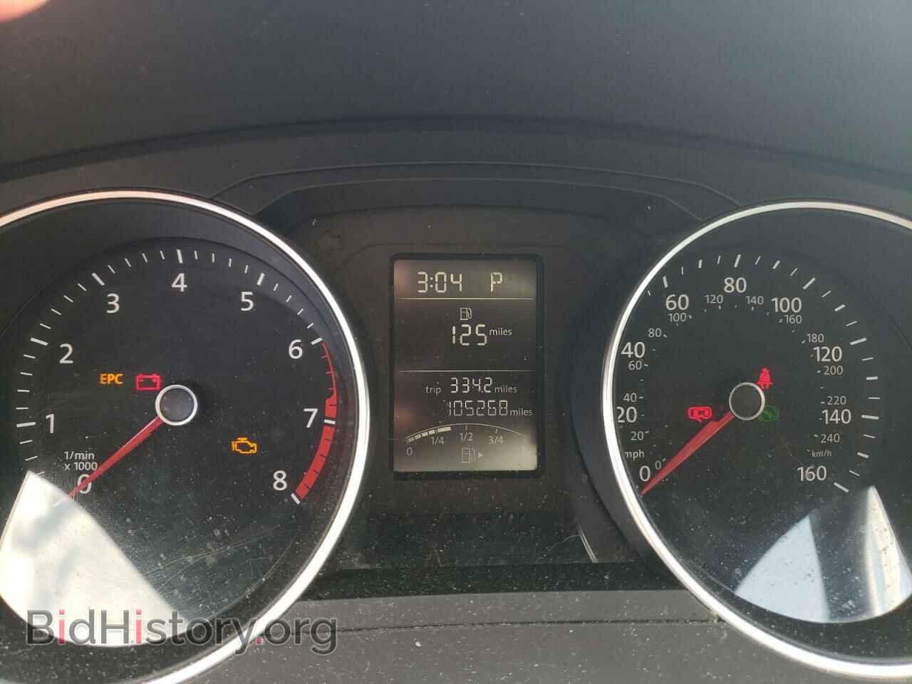 2017 VOLKSWAGEN JETTA - VIN: 3VW2B7AJ0HM383463 - Photo 9
