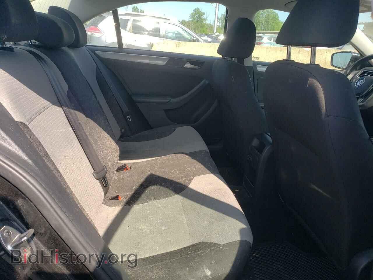 2017 VOLKSWAGEN JETTA - VIN: 3VW2B7AJ0HM383463 - Photo 10