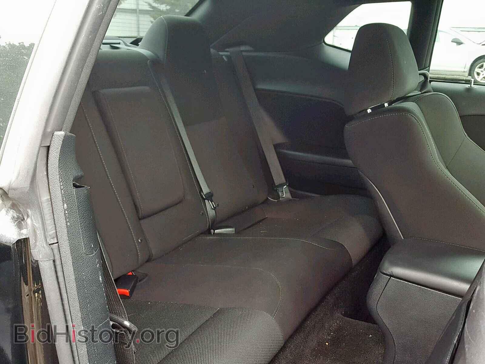 2015 DODGE CHALLENGER - VIN: 2C3CDZFJ1FH843686 - Photo 6