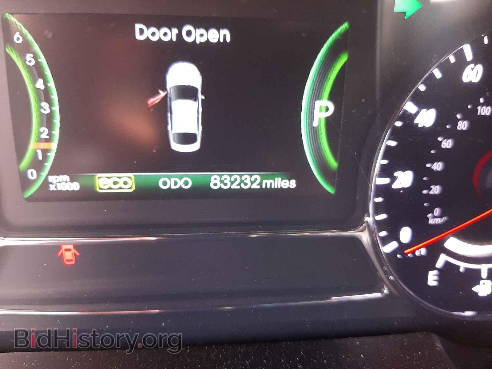 2011 KIA OPTIMA - VIN: KNAGM4AD5B5006858 - Photo 8