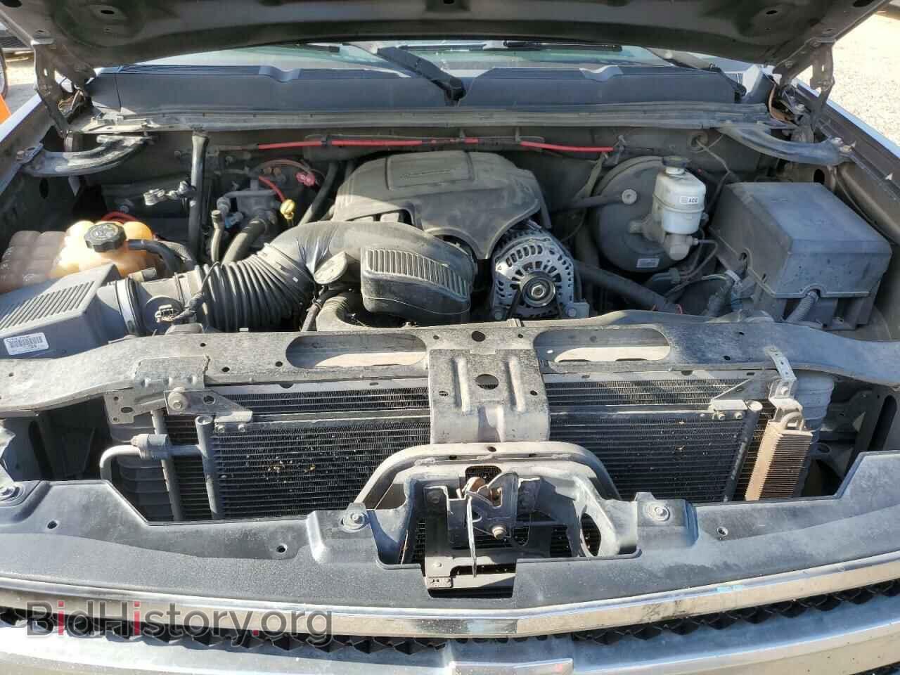 2008 CHEVROLET ALL Models - VIN: 2GCEC19J981187804 - Photo 11