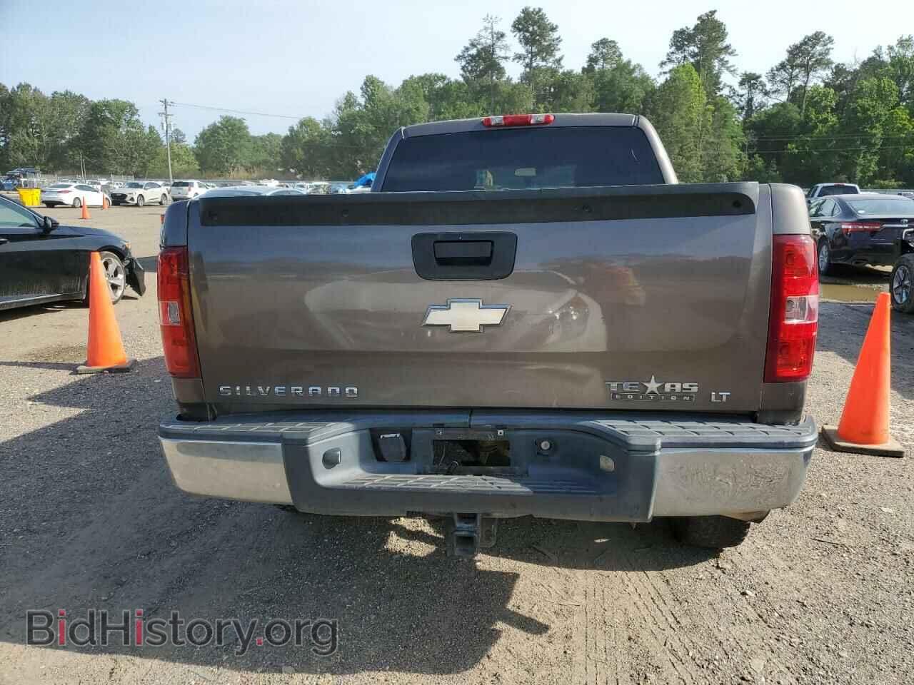 2008 CHEVROLET ALL Models - VIN: 2GCEC19J981187804 - Photo 6