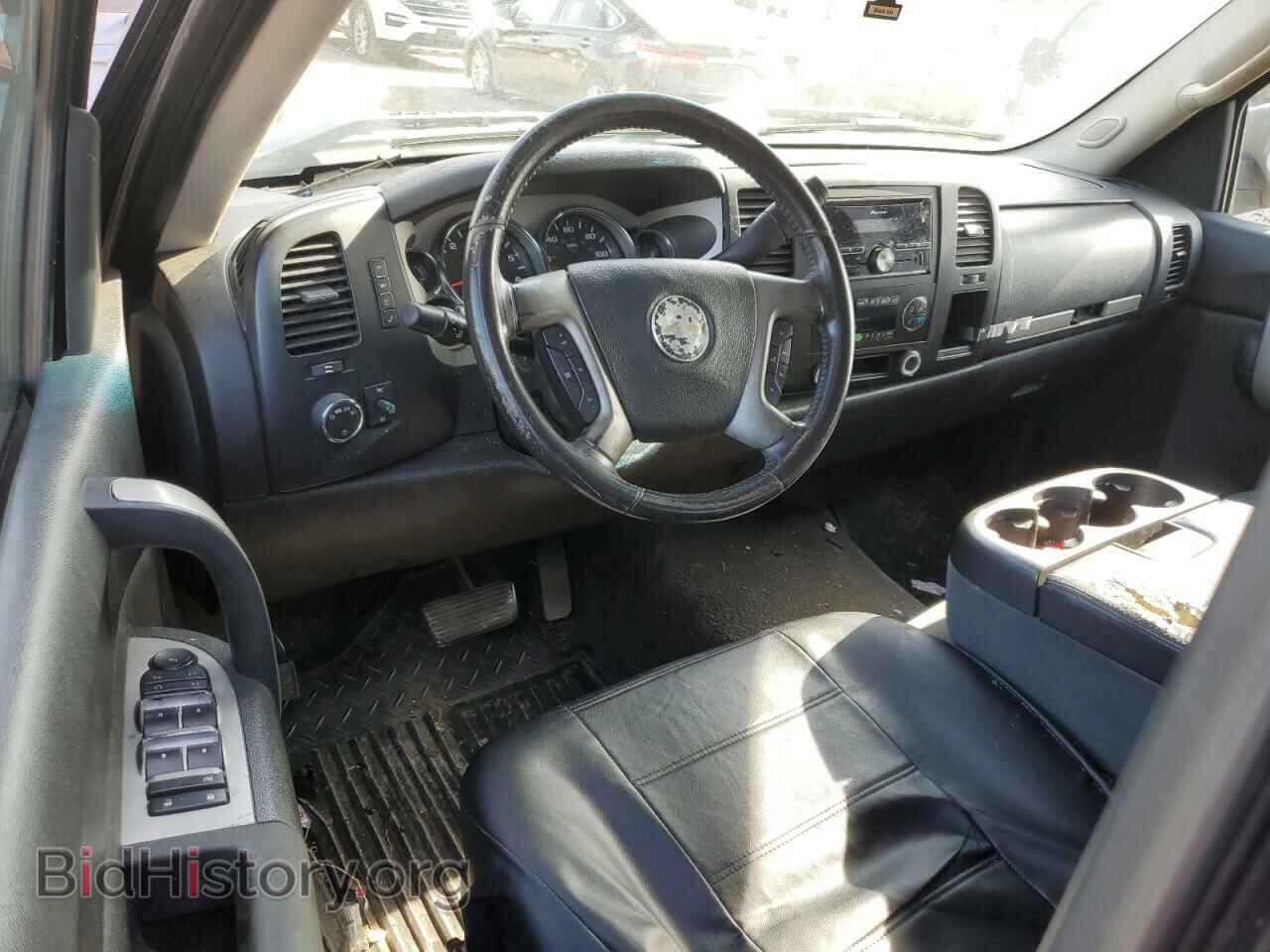 2008 CHEVROLET ALL Models - VIN: 2GCEC19J981187804 - Photo 8