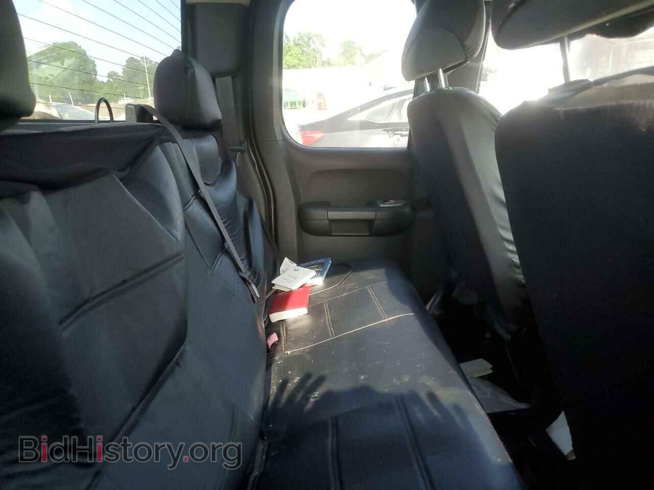 2008 CHEVROLET ALL Models - VIN: 2GCEC19J981187804 - Photo 10