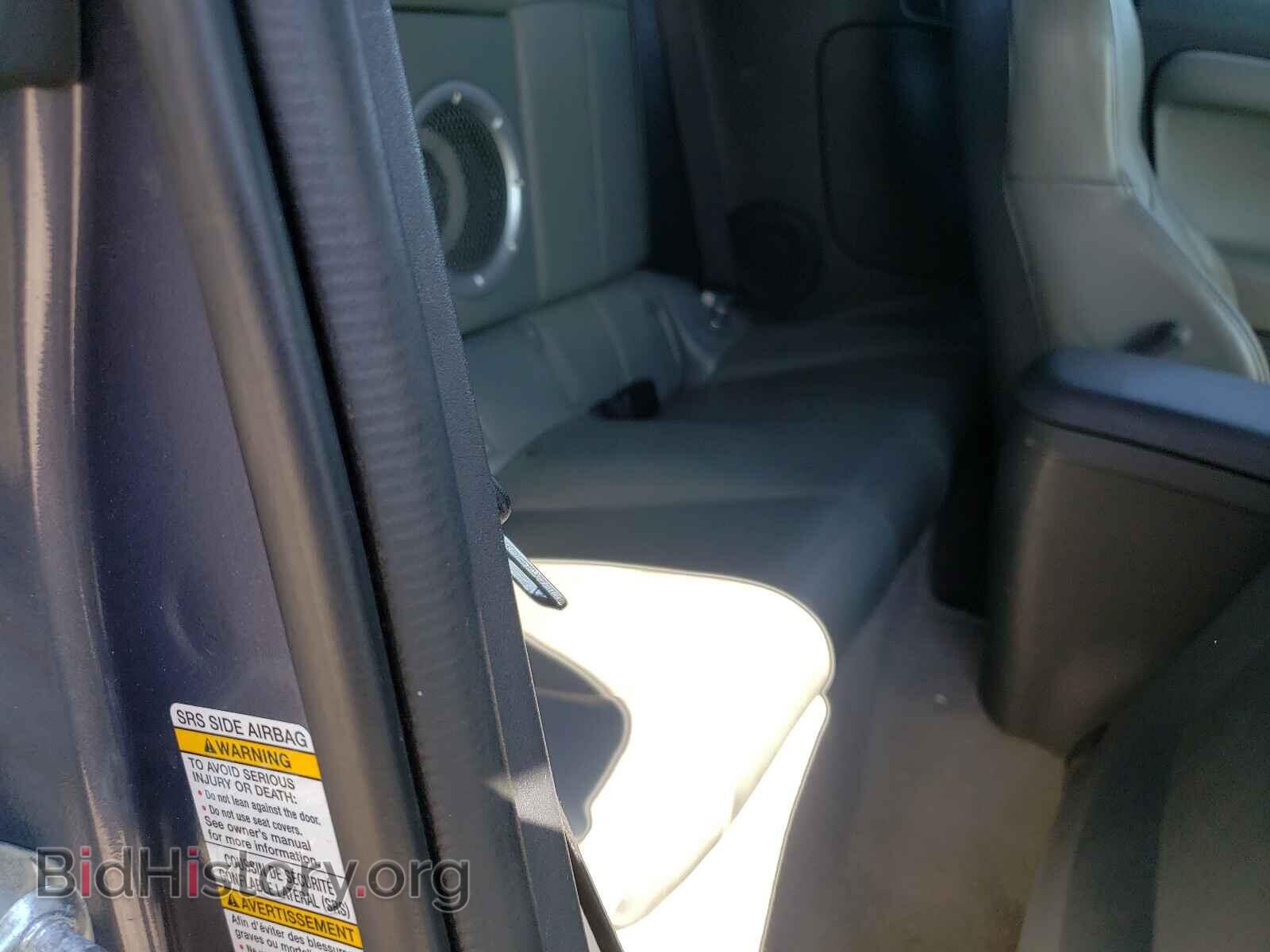 2007 MITSUBISHI ECLIPSE - VIN: 4A3AL25F57E041528 - Photo 6