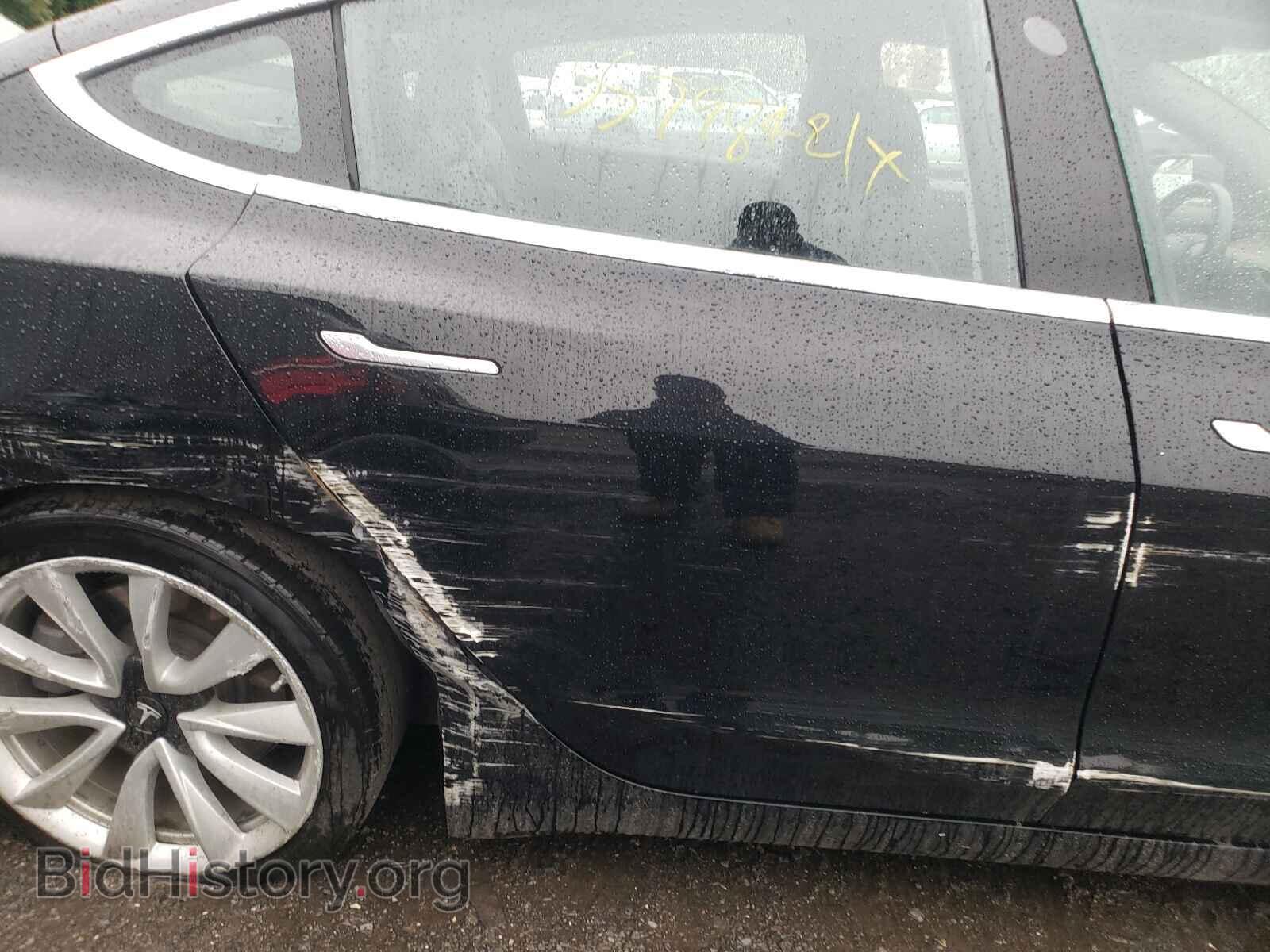 2018 TESLA MODEL 3 - VIN: 5YJ3E1EBXJF054729 - Photo 5