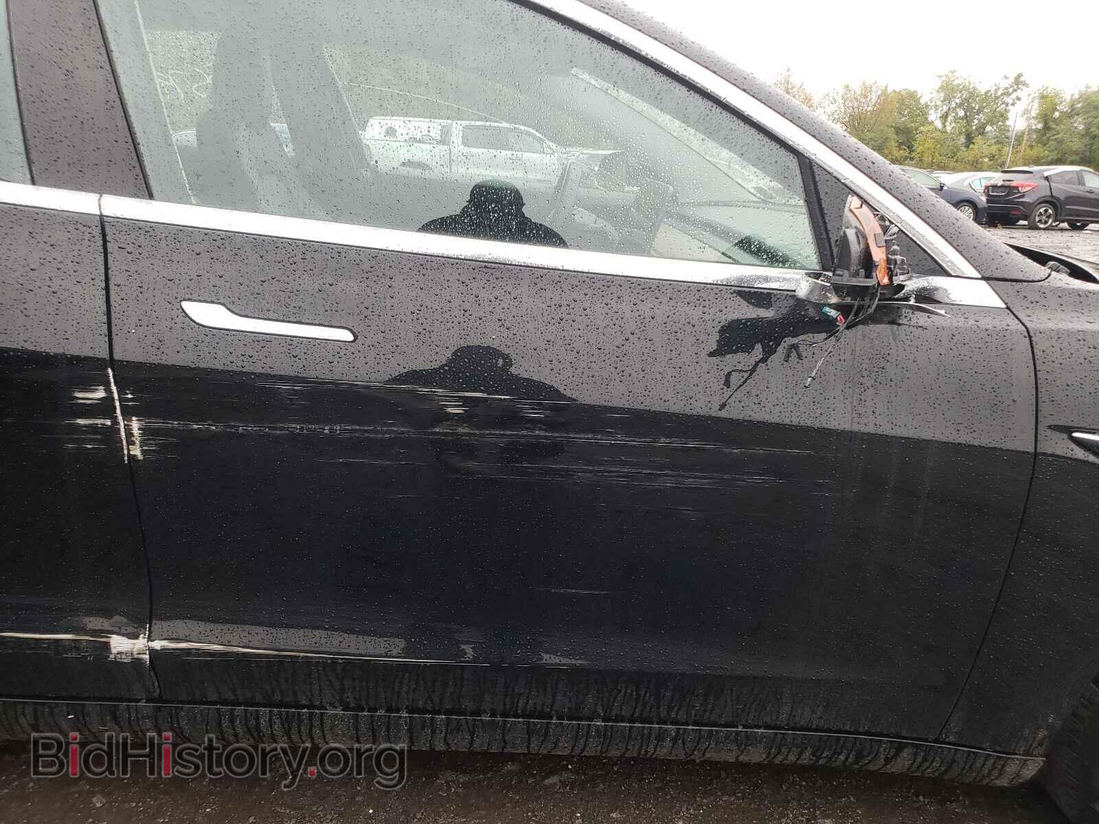 2018 TESLA MODEL 3 - VIN: 5YJ3E1EBXJF054729 - Photo 6