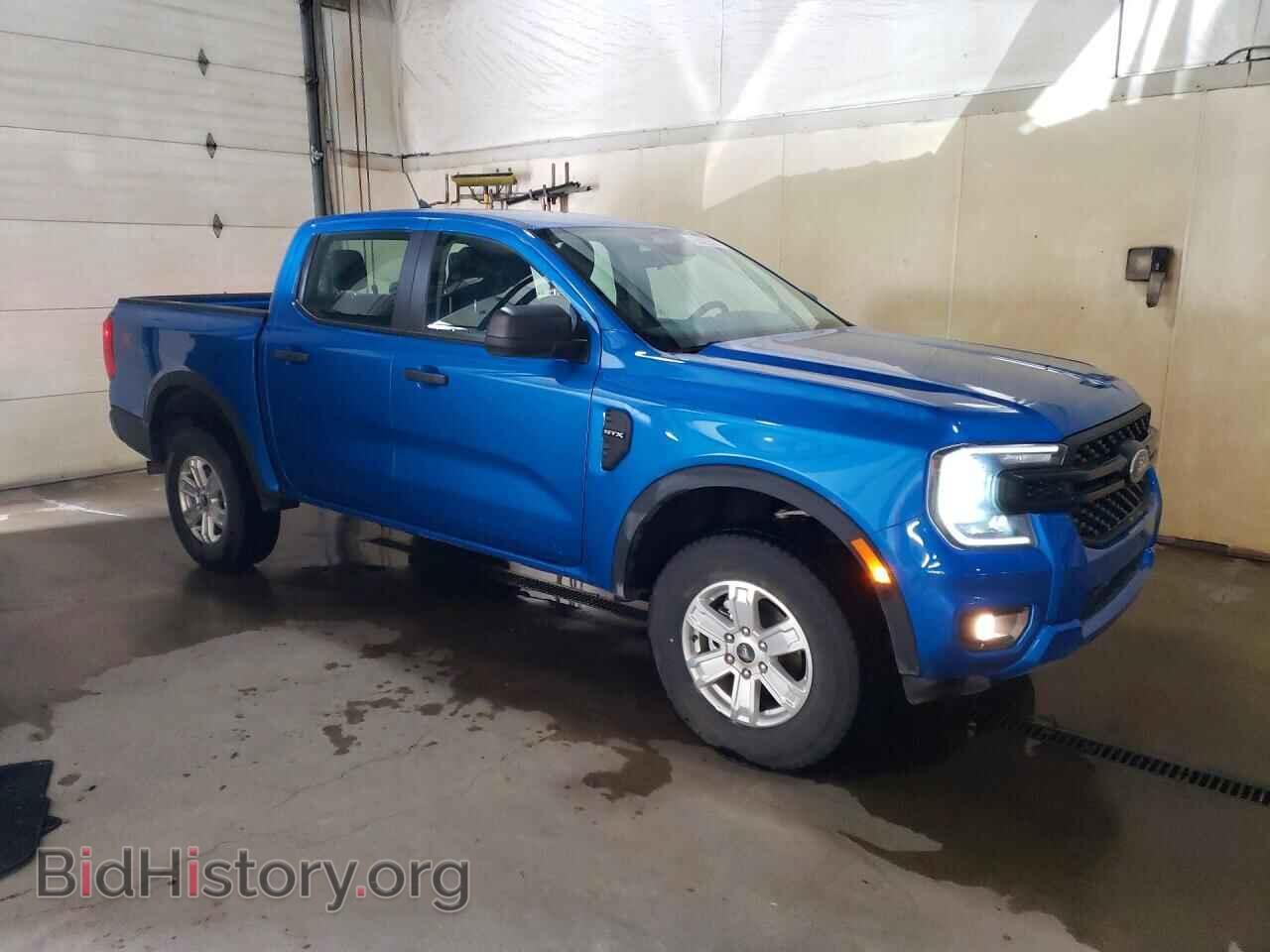 2024 FORD RANGER - VIN: 1FTER4PH0RLE66957 - Фото 4
