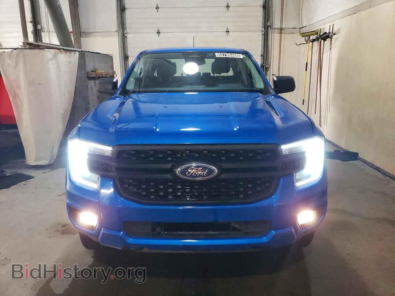 2024 FORD RANGER - VIN: 1FTER4PH0RLE66957 - Фото 5