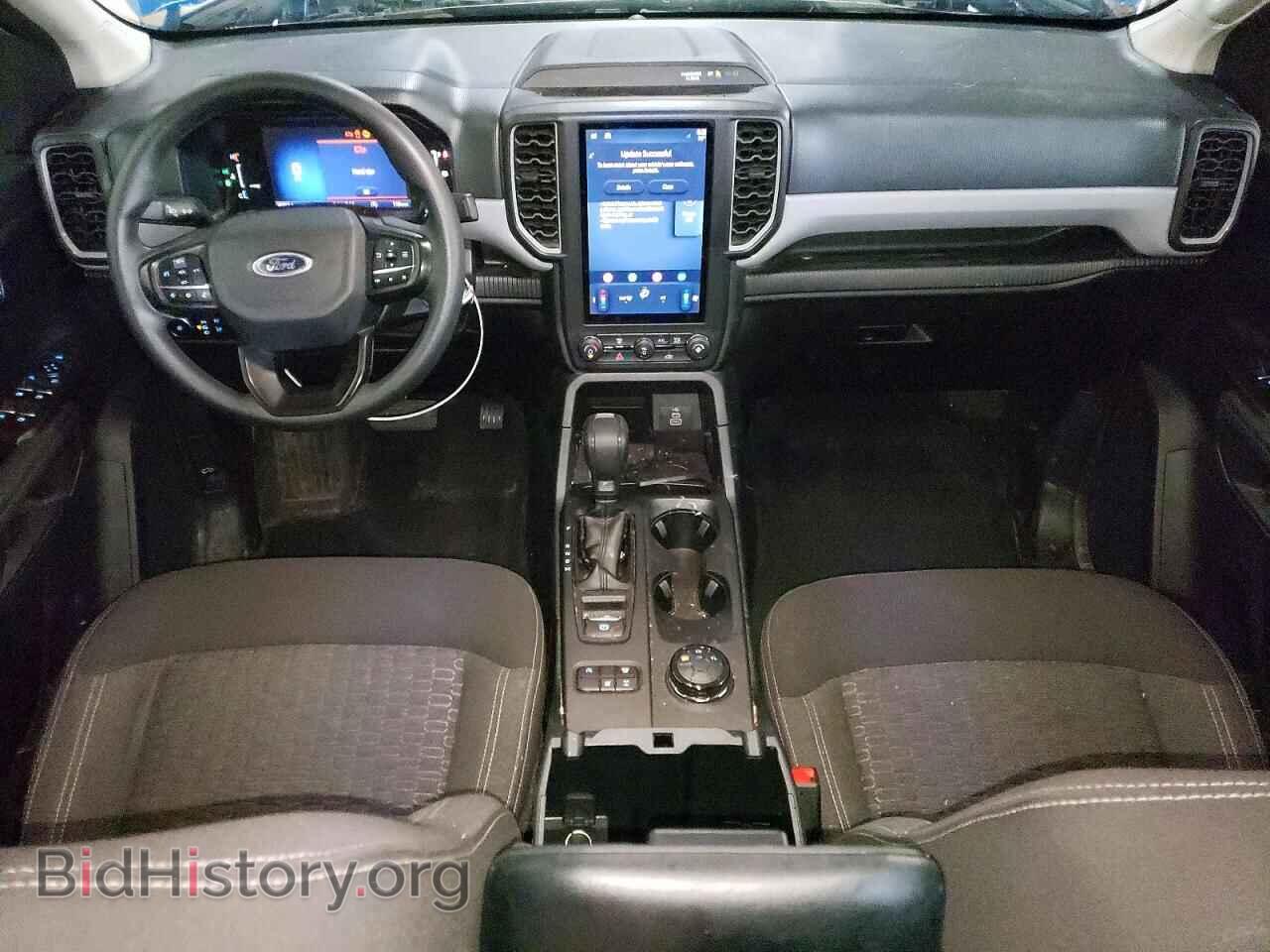 2024 FORD RANGER - VIN: 1FTER4PH0RLE66957 - Фото 8