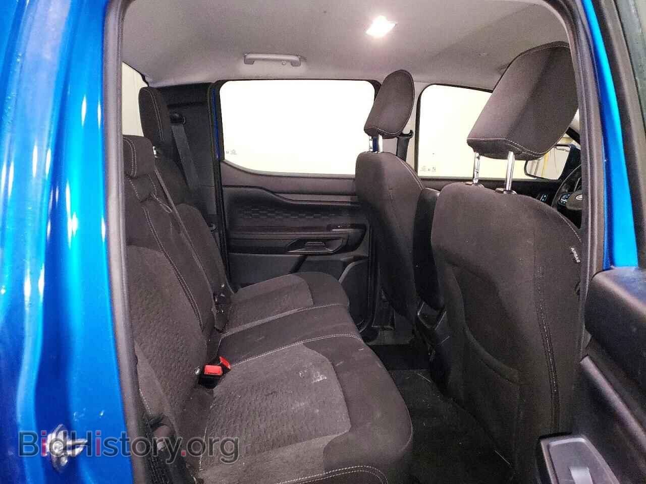2024 FORD RANGER - VIN: 1FTER4PH0RLE66957 - Фото 10