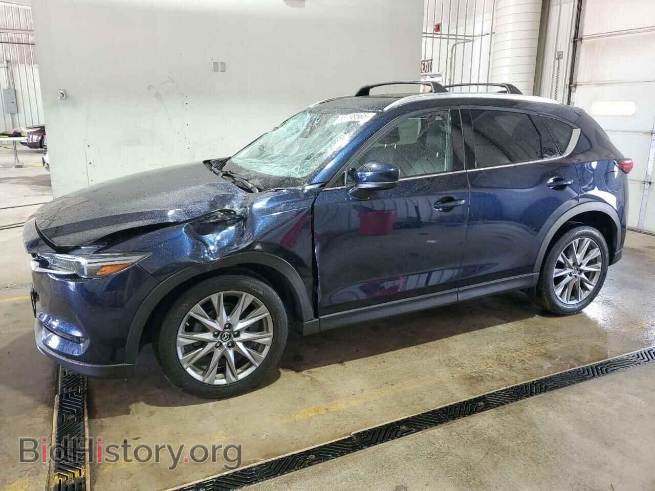 Photo JM3KFBDM1L1754417 - MAZDA CX-5 2020