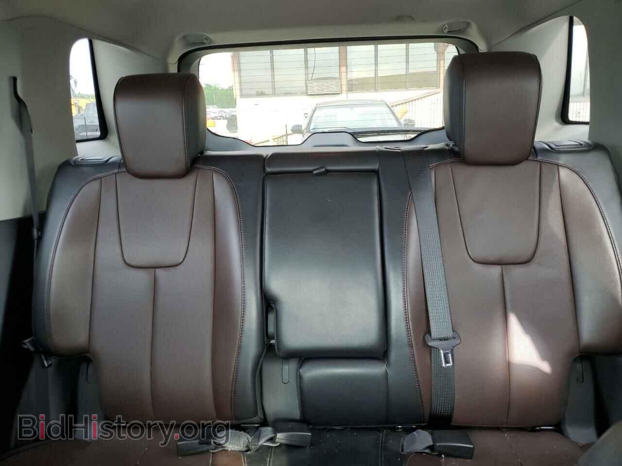 2013 GMC TERRAIN - VIN: 2GKALUEK1D6432675 - Photo 10