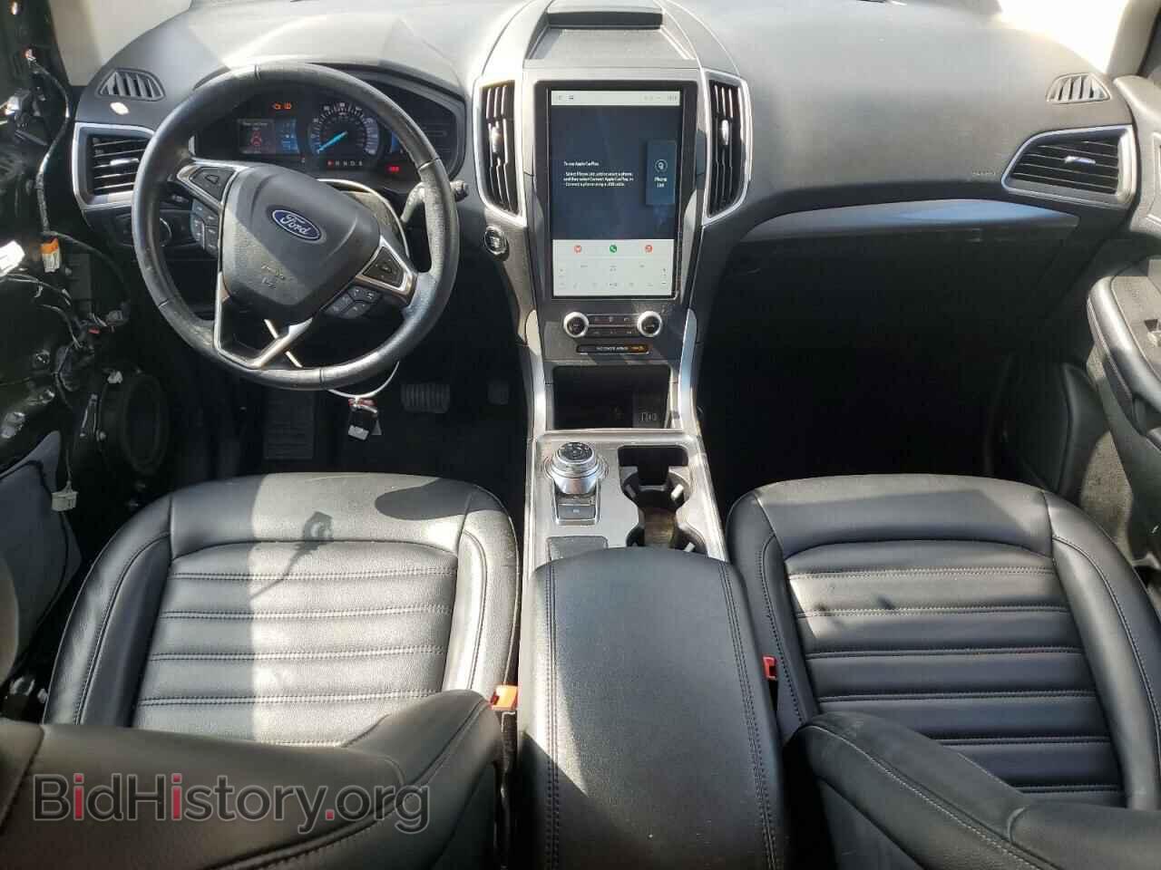 2023 FORD EDGE - VIN: 2FMPK4J97PBA02636 - Фото 8