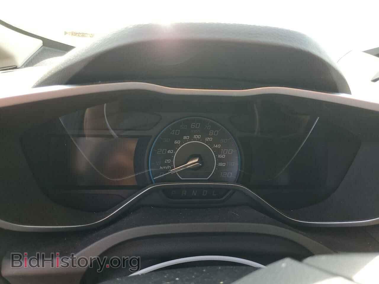 2015 FORD CMAX - VIN: 1FADP5AU9FL119948 - Фото 9