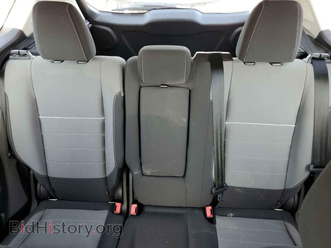 2015 FORD CMAX - VIN: 1FADP5AU9FL119948 - Фото 10
