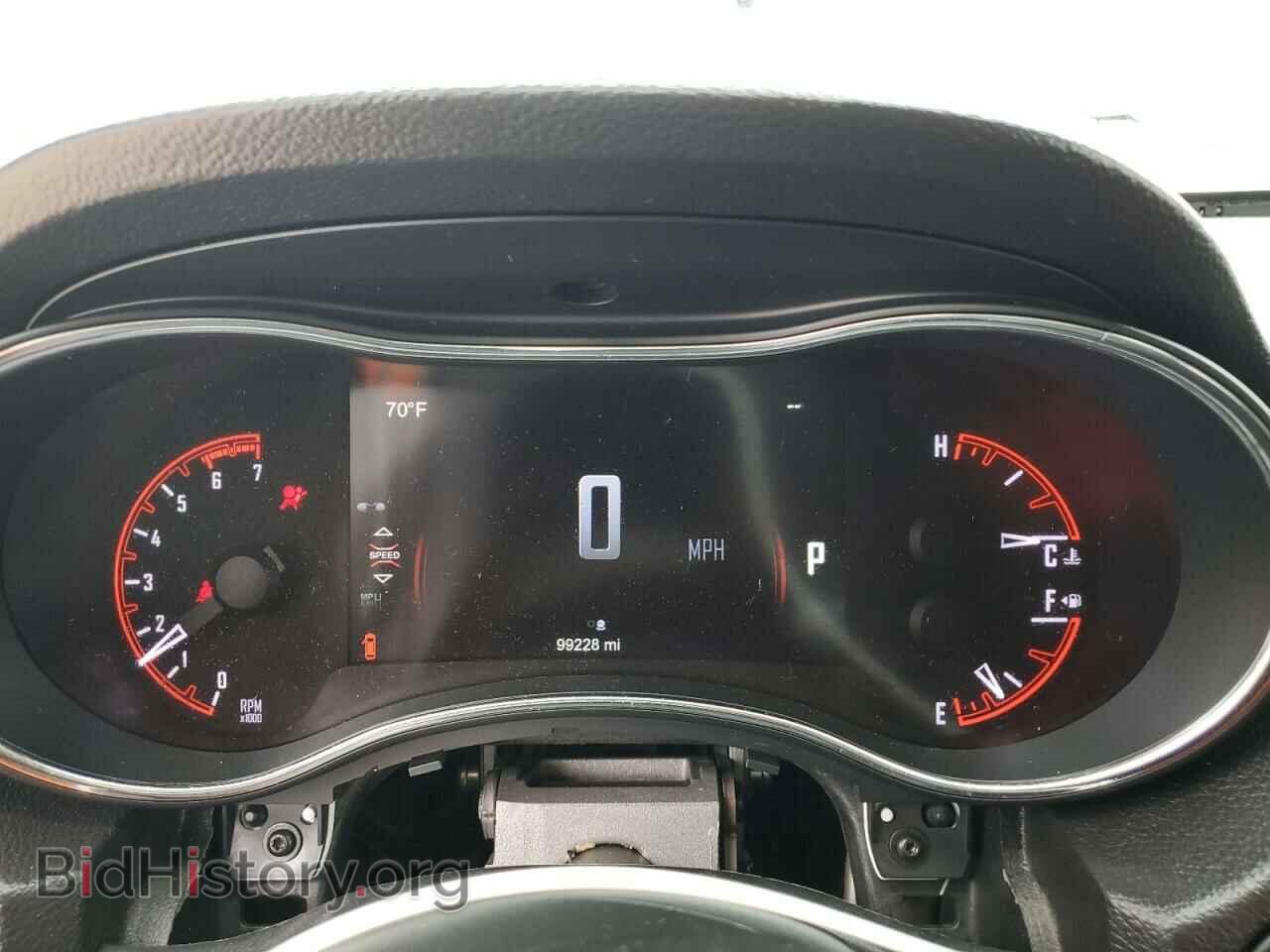 2014 DODGE DURANGO - VIN: 1C4SDJET1EC481792 - Фото 9