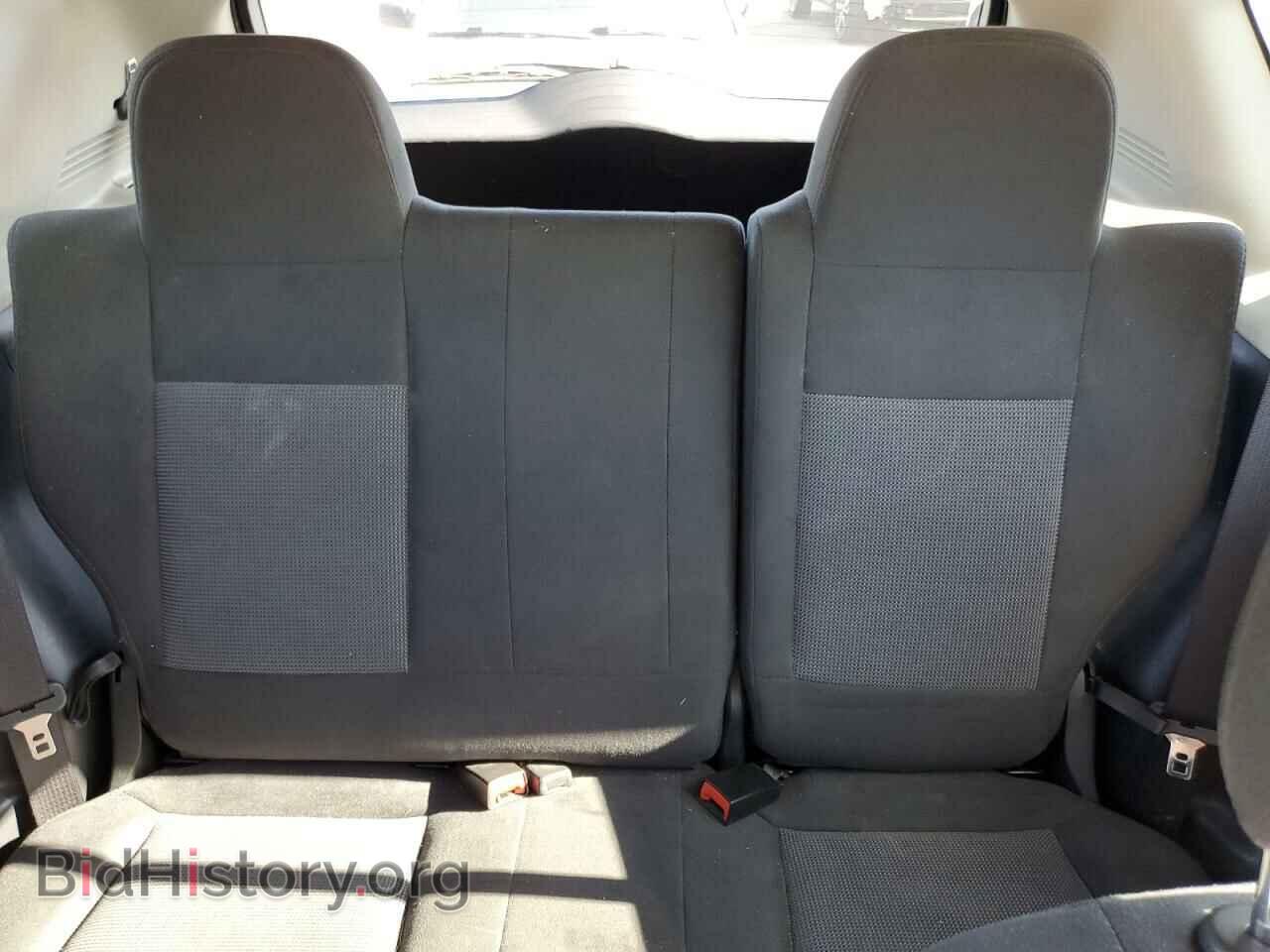 2013 JEEP COMPASS - VIN: 1C4NJCEB7DD229840 - Фото 10
