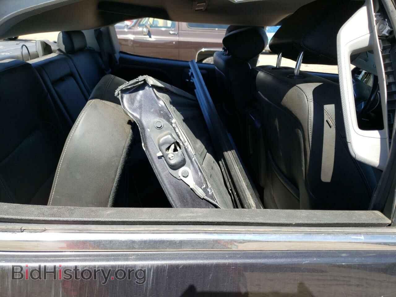 2015 GMC SIERRA - VIN: 3GTU2VEC8FG325480 - Фото 12