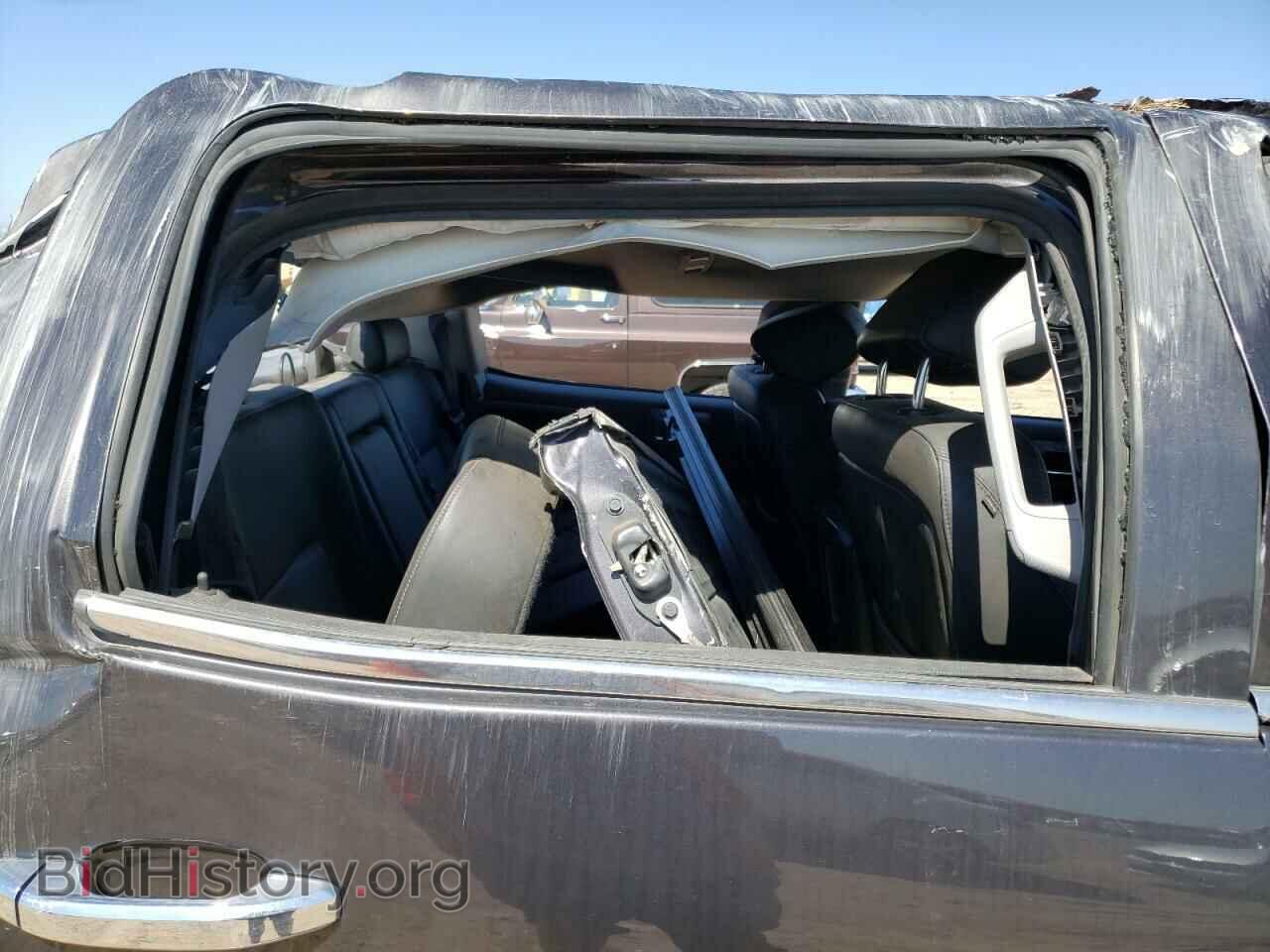 2015 GMC SIERRA - VIN: 3GTU2VEC8FG325480 - Фото 10