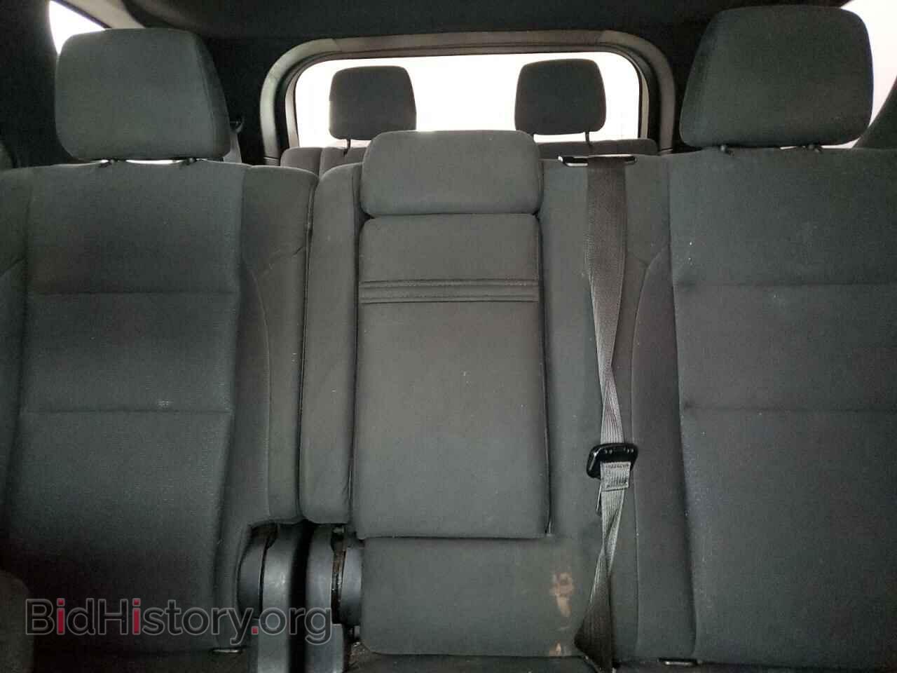 2014 DODGE DURANGO - VIN: 1C4RDHAG3EC483561 - Фото 10