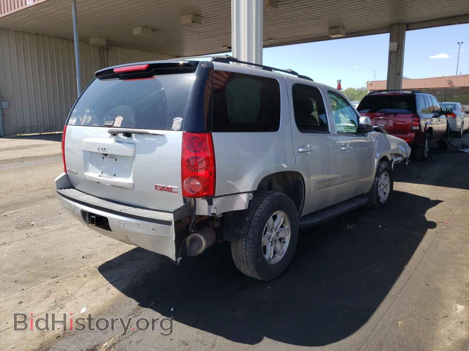 2013 GMC YUKON - VIN: 1GKS2AE08DR120796 - Фото 4