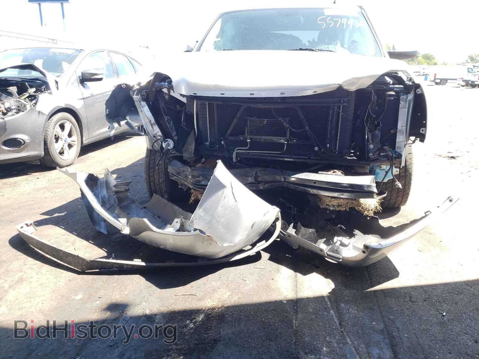 2013 GMC YUKON - VIN: 1GKS2AE08DR120796 - Фото 9