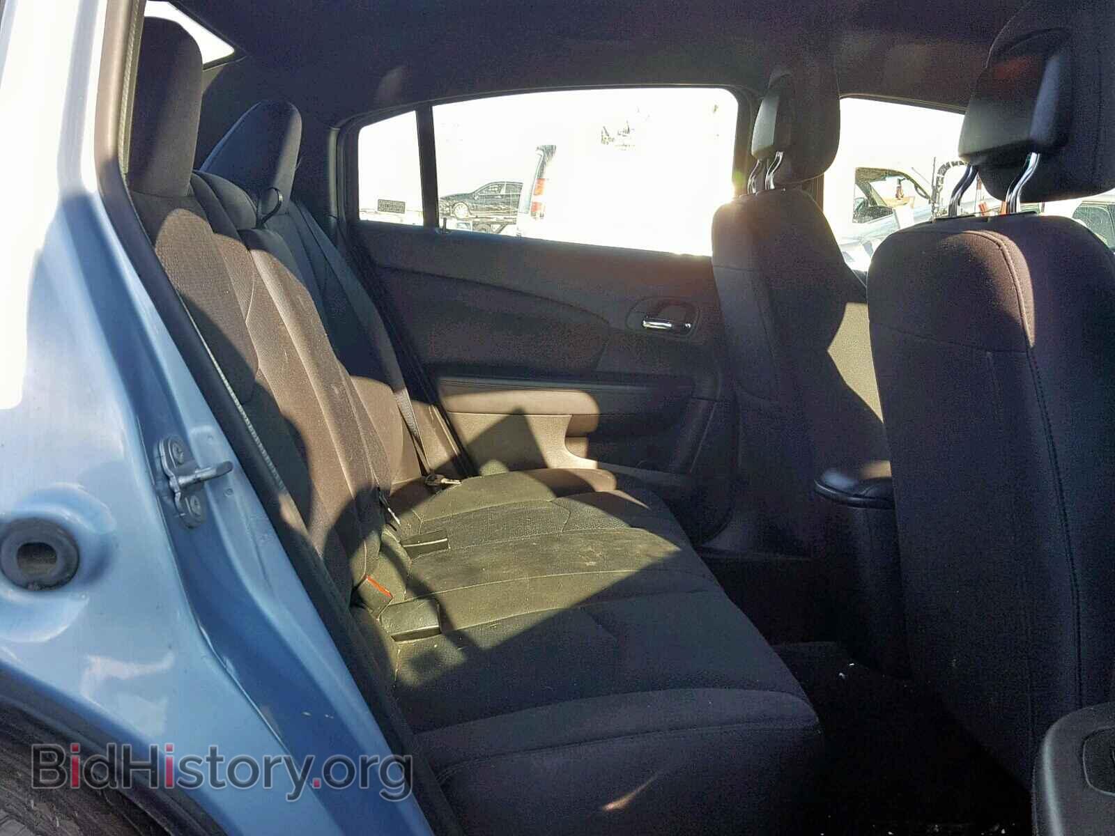 2014 CHRYSLER 200 - VIN: 1C3CCBAB2EN210274 - Photo 6