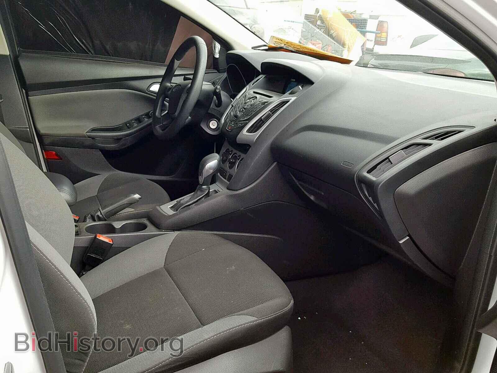 2014 FORD FOCUS - VIN: 1FADP3K23EL363630 - Photo 5