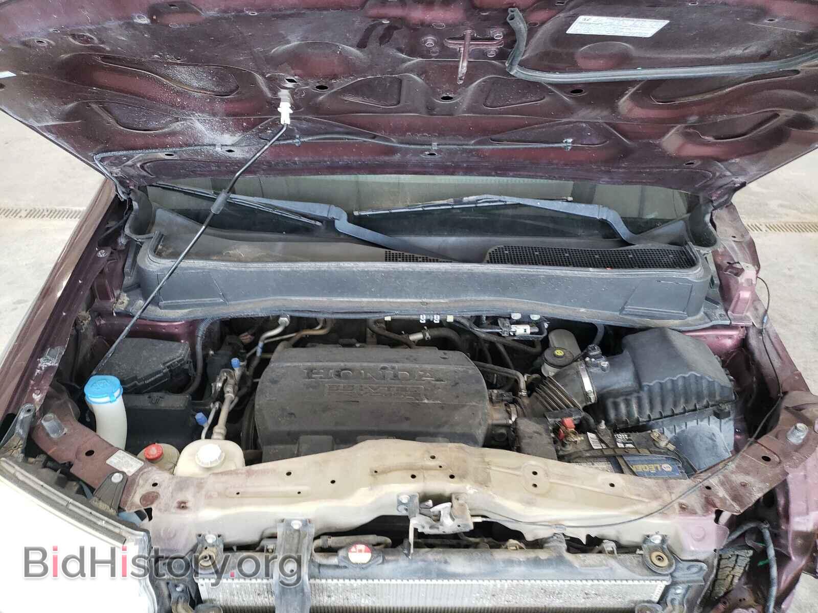 2012 HONDA PILOT - VIN: 5FNYF4H55CB071015 - Photo 7