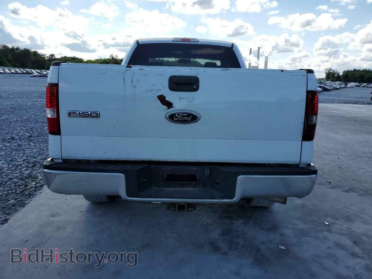 2005 FORD All Models - VIN: 1FTPX12555NA74355 - Фото 6