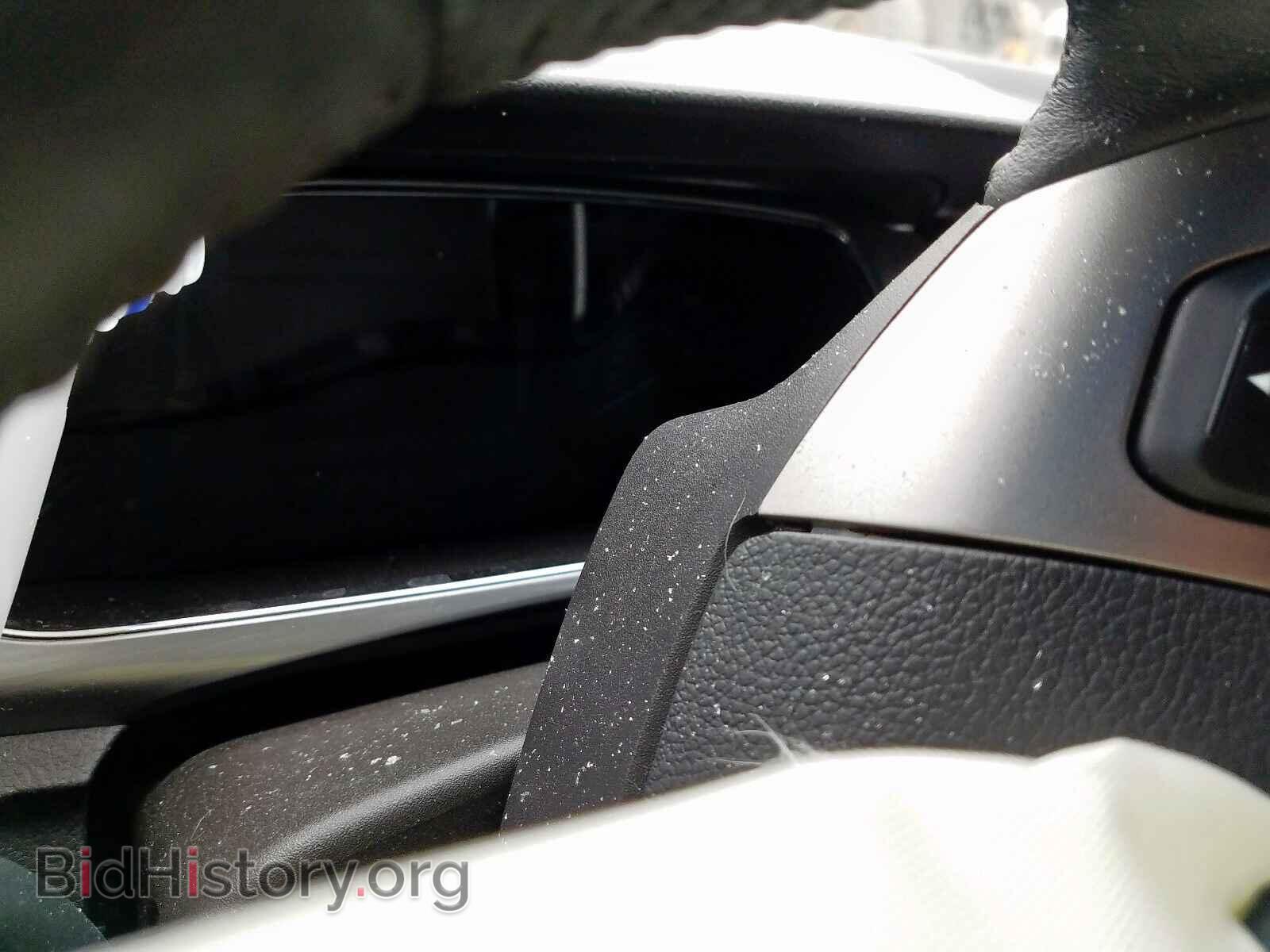 2015 FORD TAURUS - VIN: 1FAHP2E89FG113606 - Фото 8