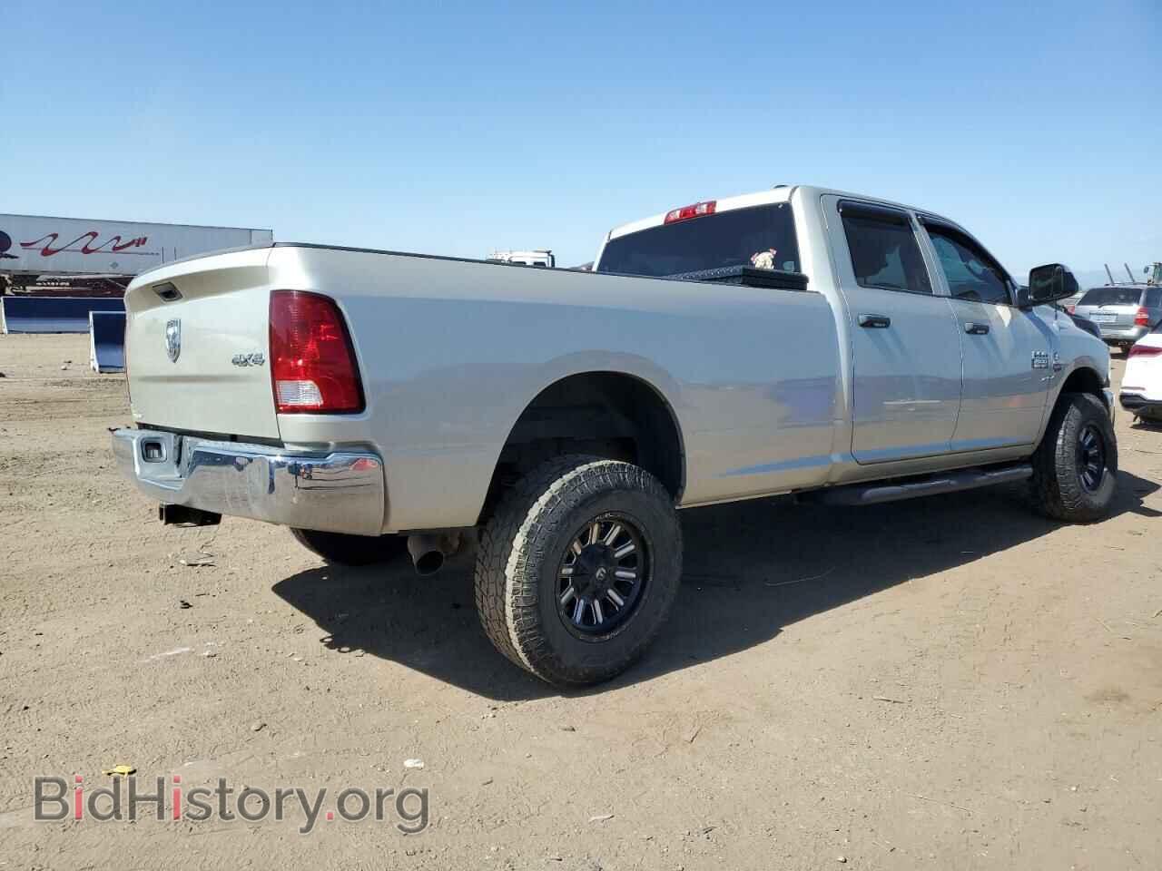 2010 DODGE All Models - VIN: 3D7UT2CL1AG117972 - Фото 3