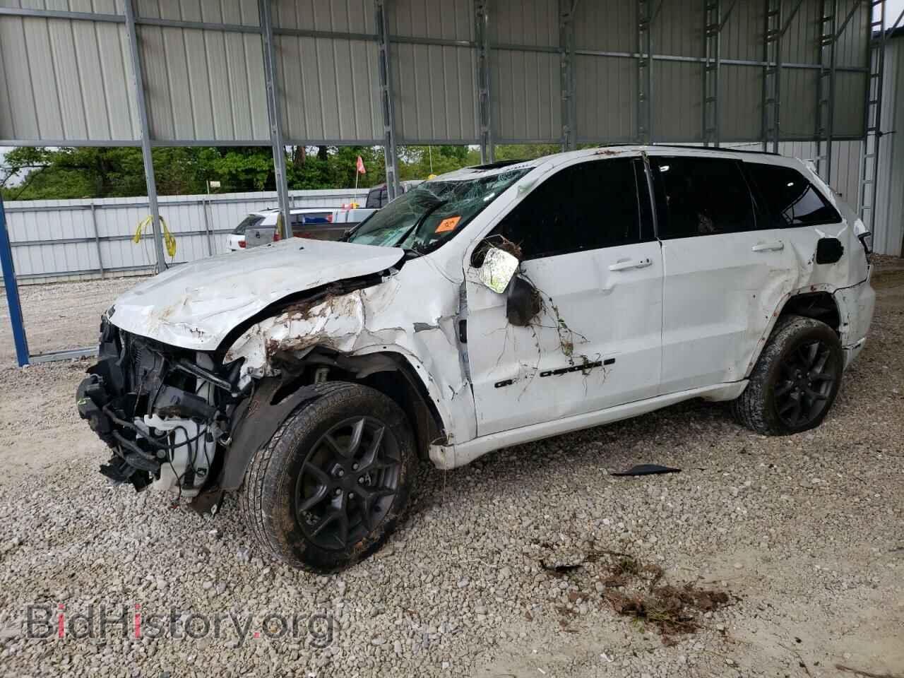 Photo 1C4RJFBG2MC677900 - JEEP GRAND CHER 2021
