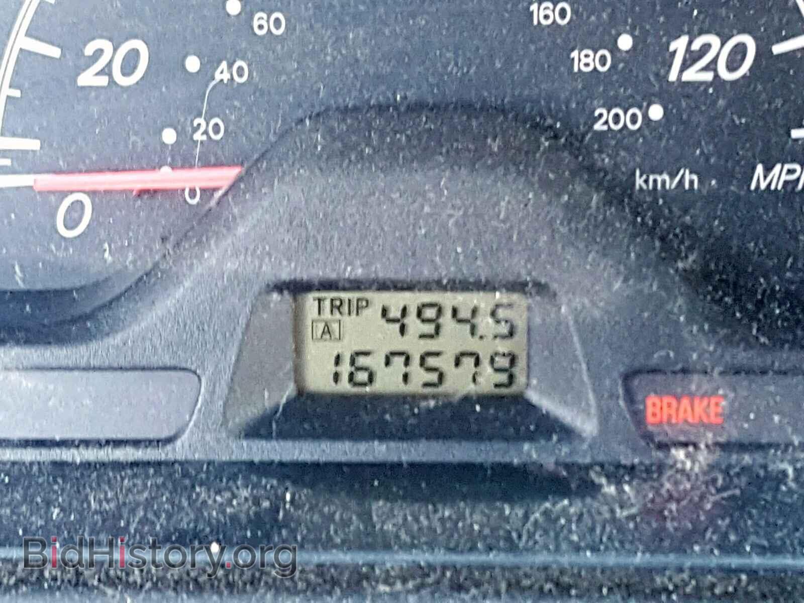 2005 MITSUBISHI LANCER - VIN: JA3AJ26E55U051086 - Фото 8