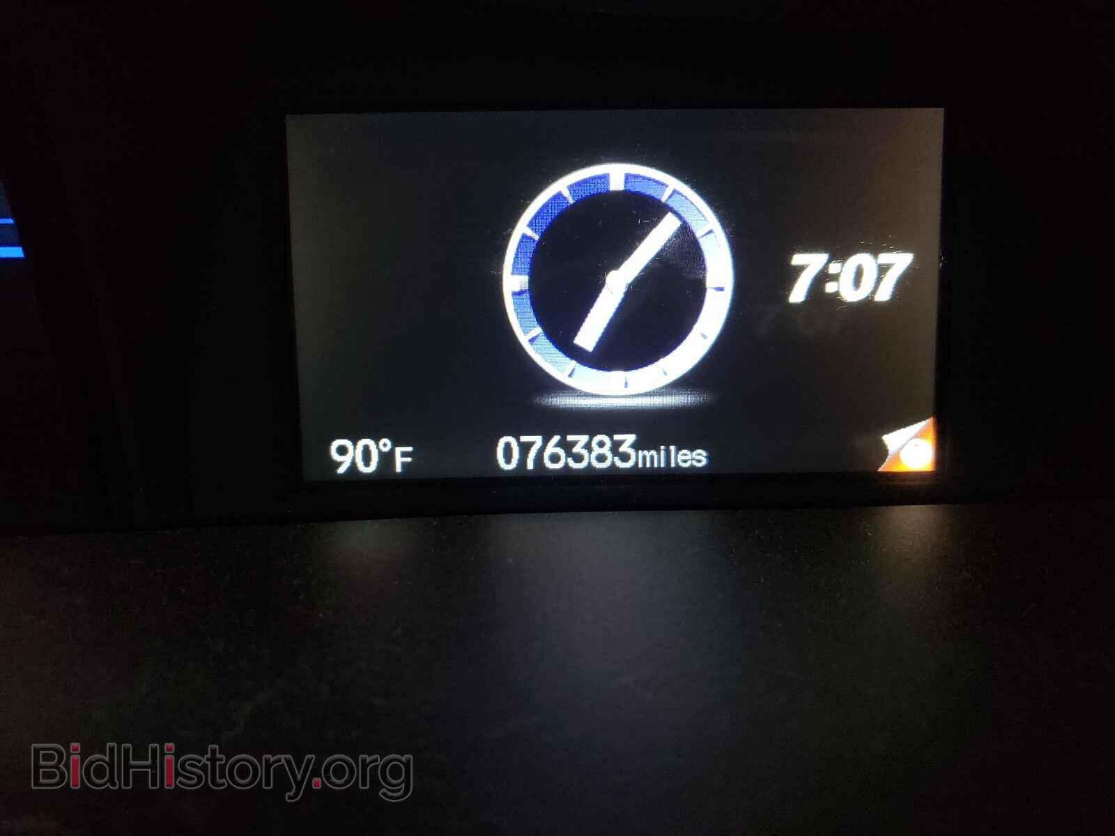 2014 HONDA CIVIC - VIN: 19XFB2F55EE003039 - Photo 8