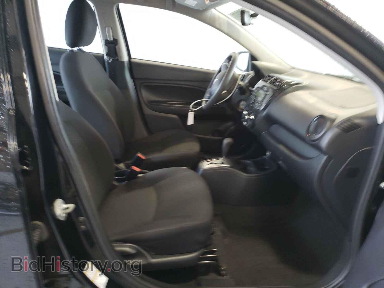 2017 MITSUBISHI MIRAGE - VIN: ML32F3FJ2HHF14234 - Фото 5