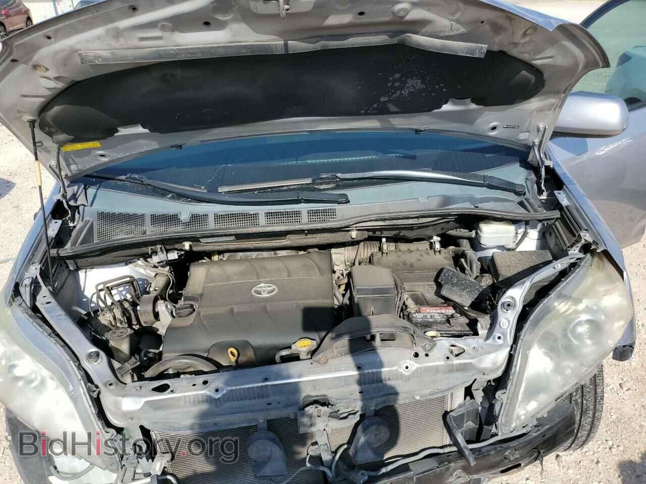2011 TOYOTA All Models - VIN: 5TDKK3DC2BS099655 - Photo 12