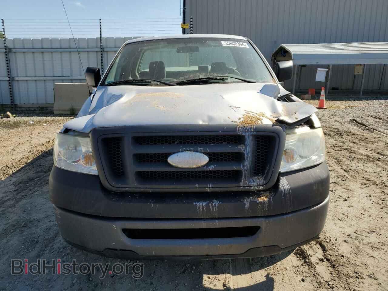 2006 FORD All Models - VIN: 1FTRF122X6NB23150 - Photo 5