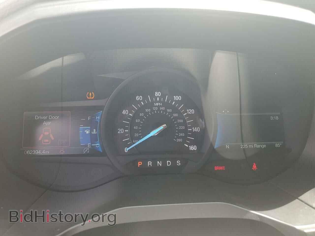 2022 FORD EDGE - VIN: 2FMPK4K96NBA14966 - Фото 9