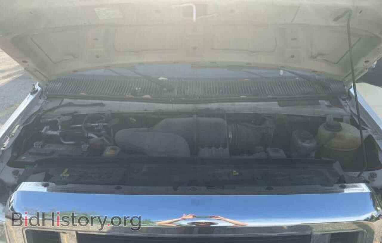 2013 FORD ALL Models - VIN: 1FBSS3BL9DDA71325 - Фото 7