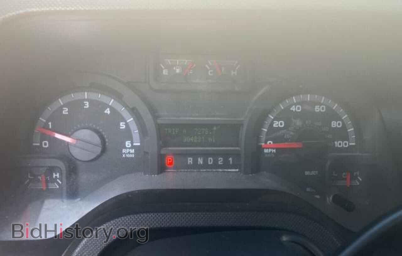 2013 FORD ALL Models - VIN: 1FBSS3BL9DDA71325 - Фото 8