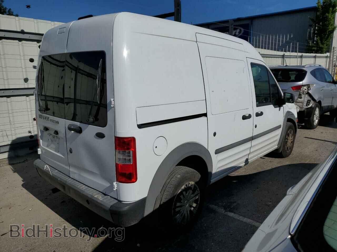 2010 FORD TRANSIT - VIN: NM0LS7CN5AT024685 - Фото 3