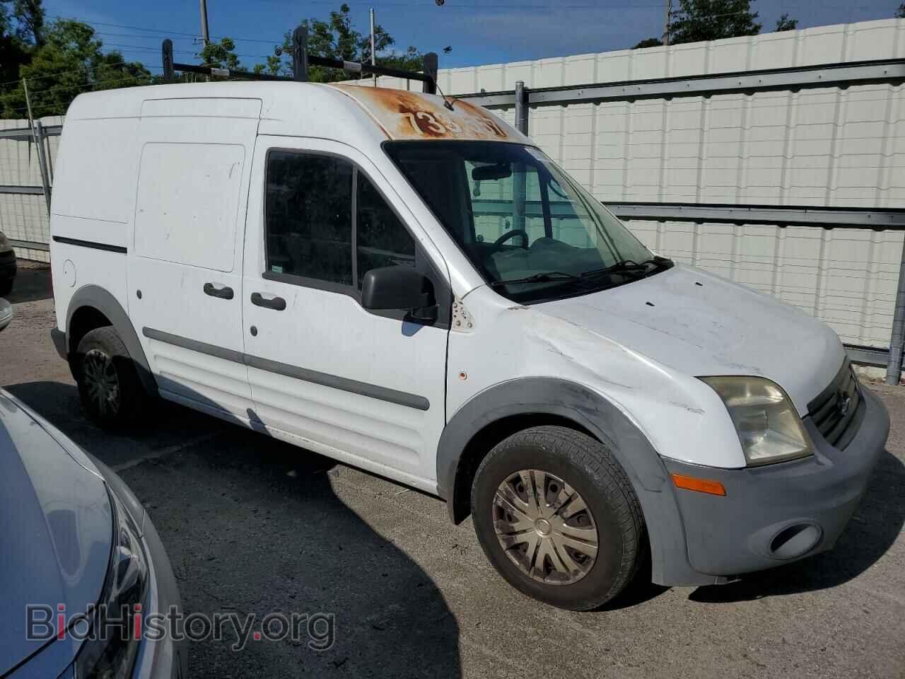 2010 FORD TRANSIT - VIN: NM0LS7CN5AT024685 - Фото 4