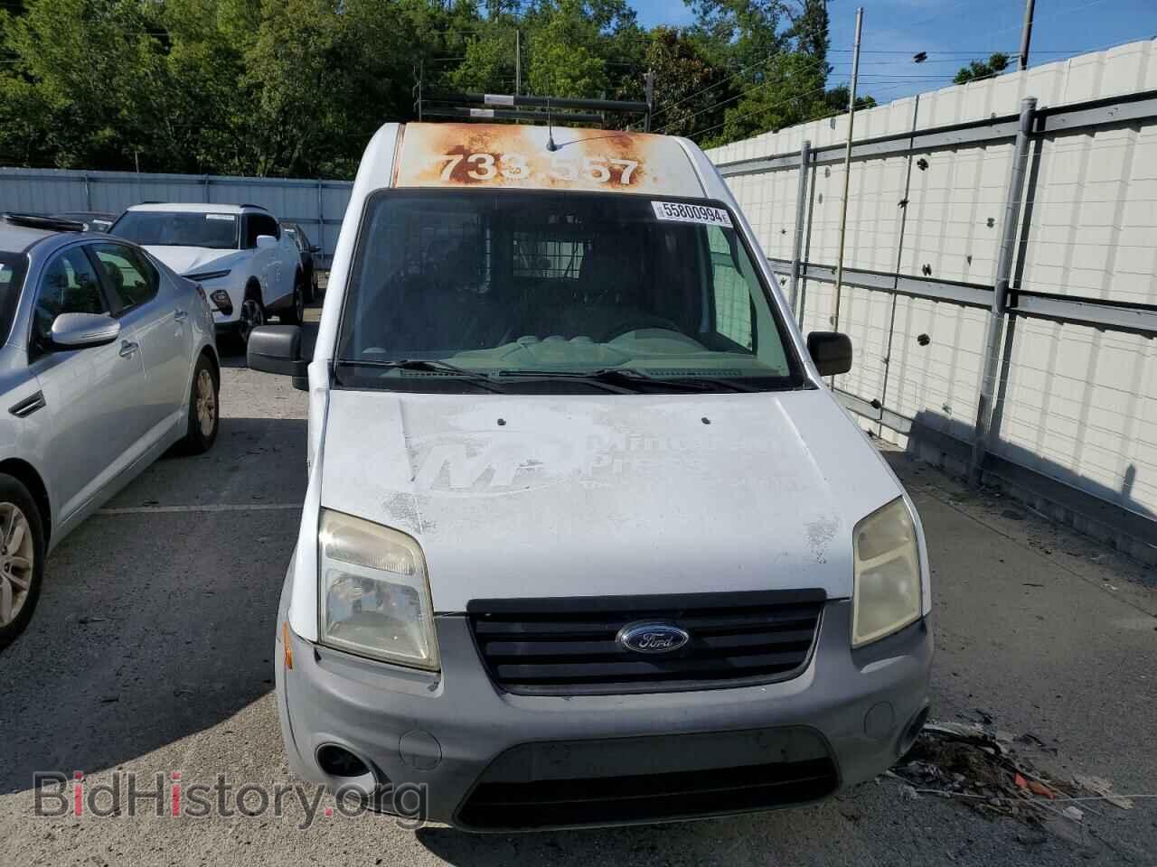 2010 FORD TRANSIT - VIN: NM0LS7CN5AT024685 - Фото 5